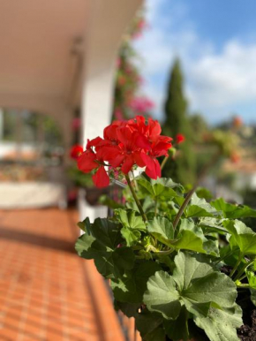 Casa Zawadi, Mijas